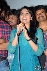 Pilla Nuvvu Leni Jeevitham Movie Success Tour